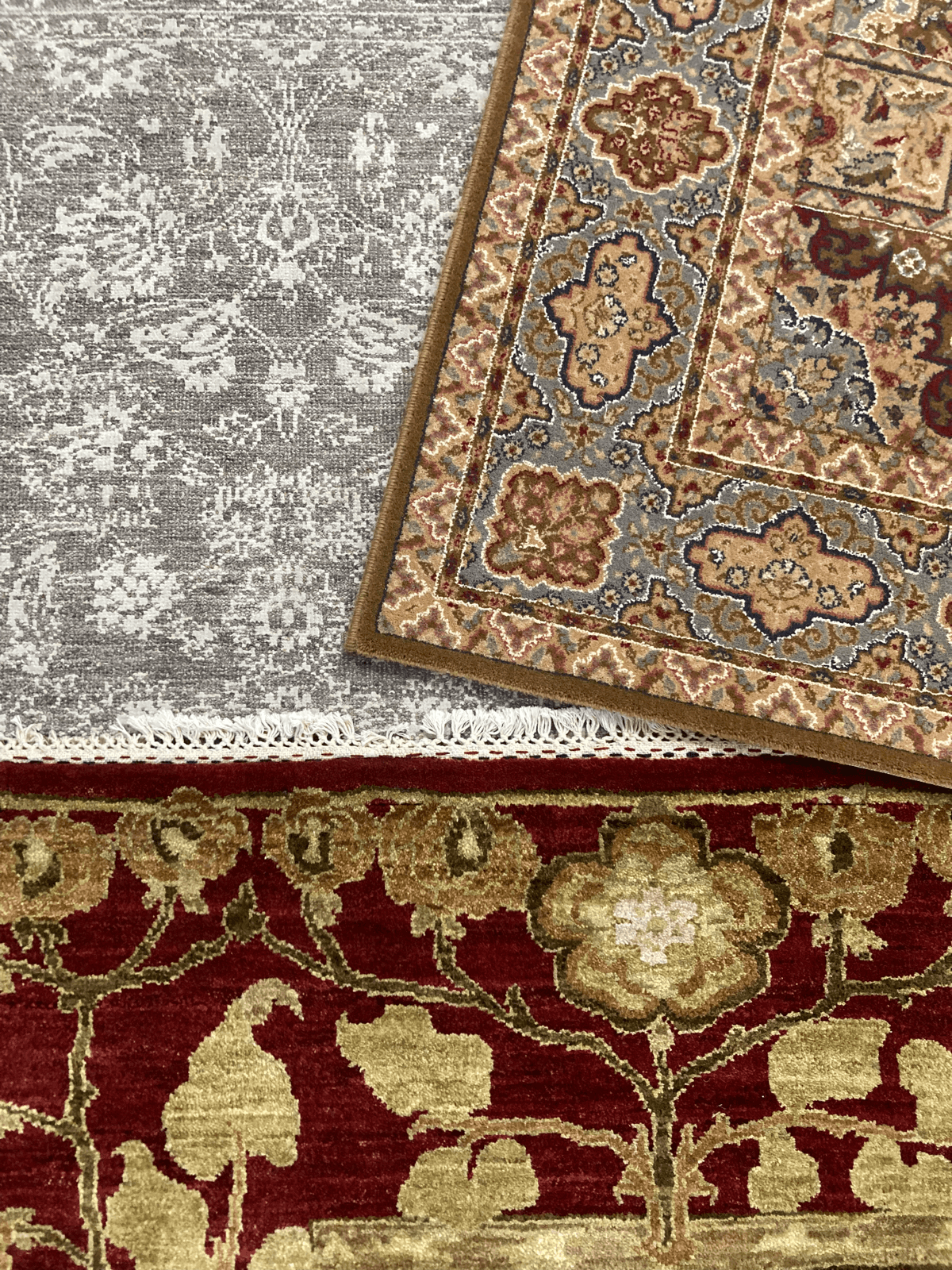 Area Rugs in Houston, TX Roberts Carpet & Fine Floors