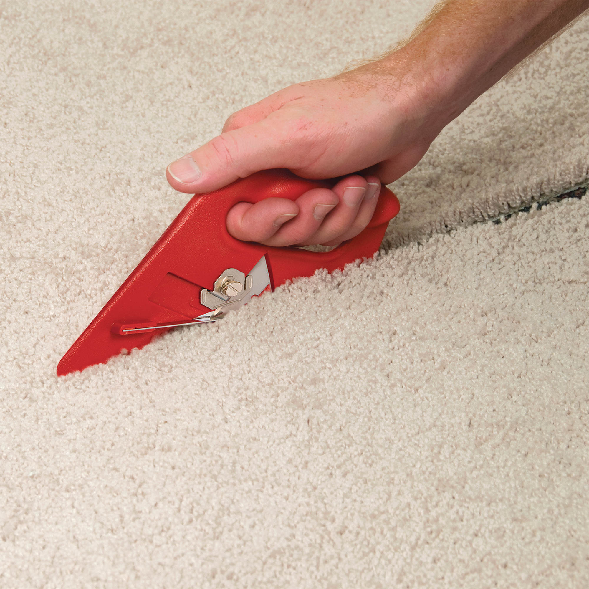 How To Cut Carpet Pads at Bart Raines blog