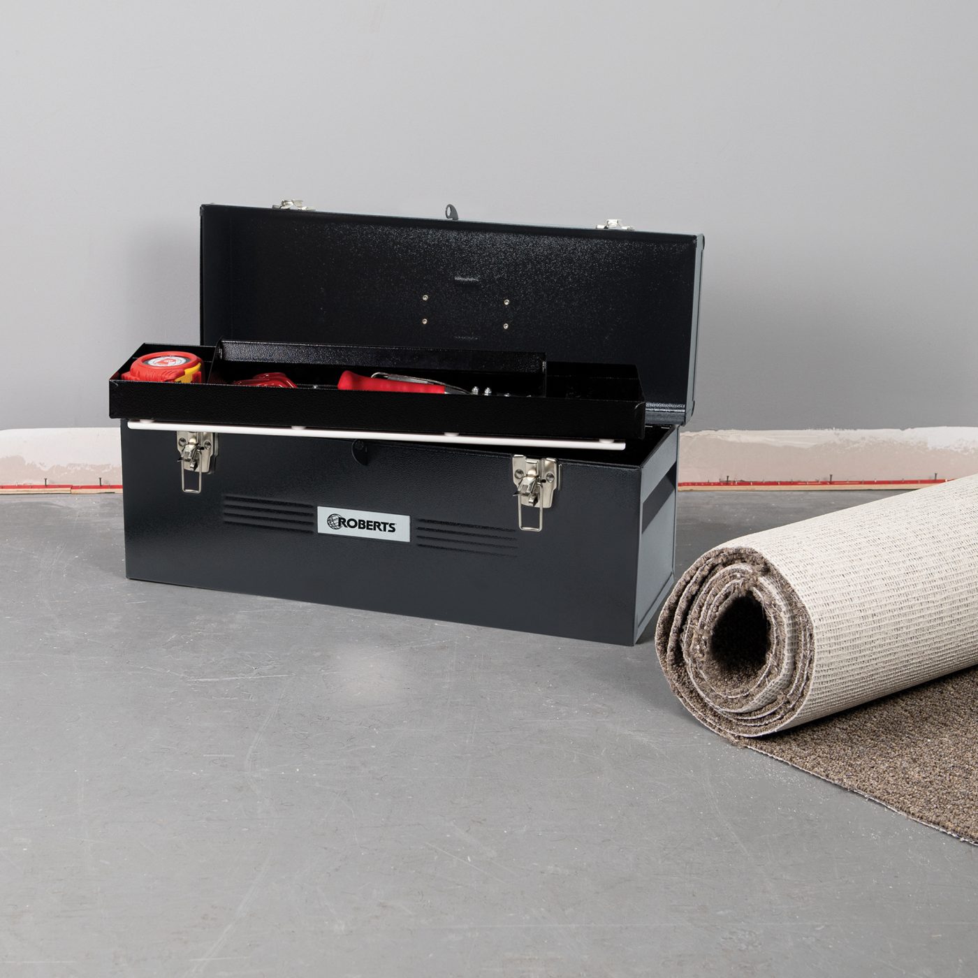 Deluxe Carpet Installation Kit Roberts Consolidated