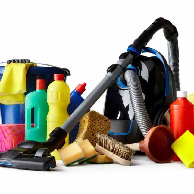 Robert Scott Hygiene Buy Cleaning Products in Ireland