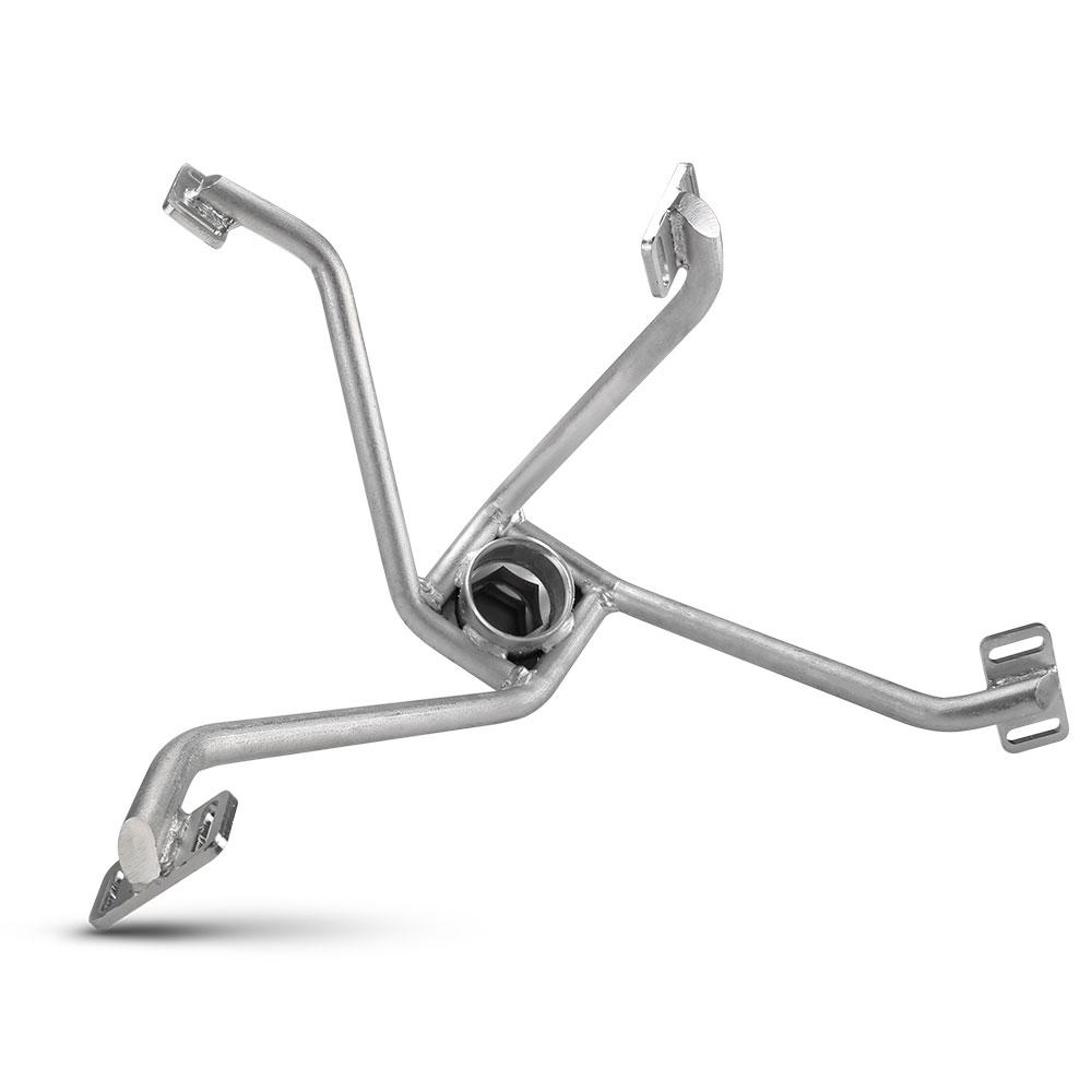 Baron Replacement Mixer head Roberts Designs