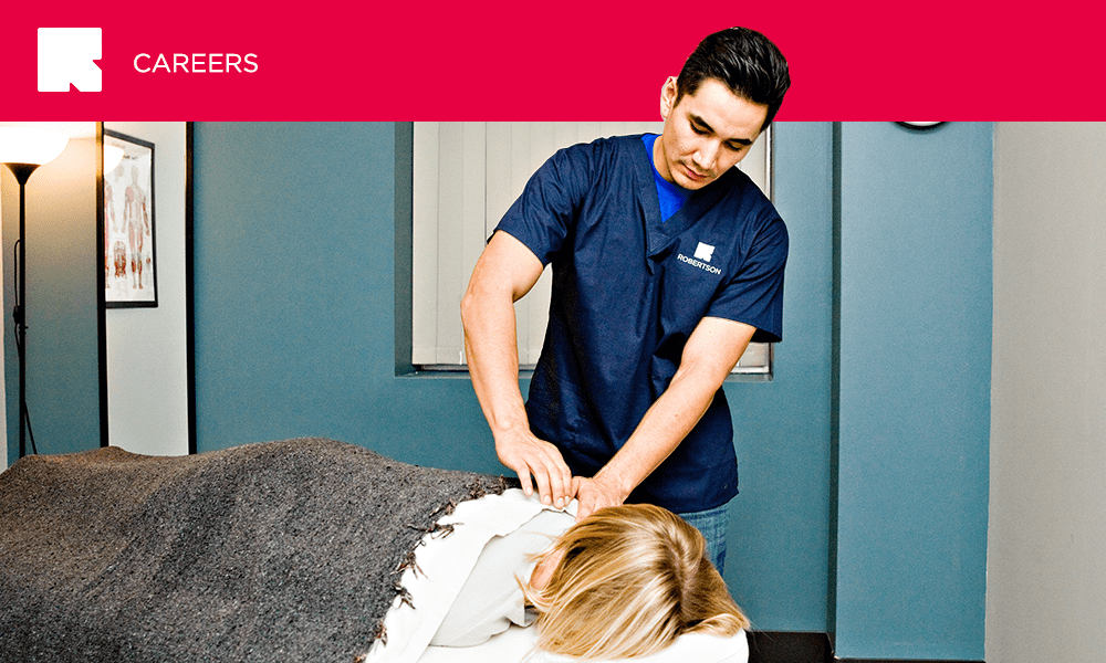 Is Massage Therapy a Good Career? Robertson