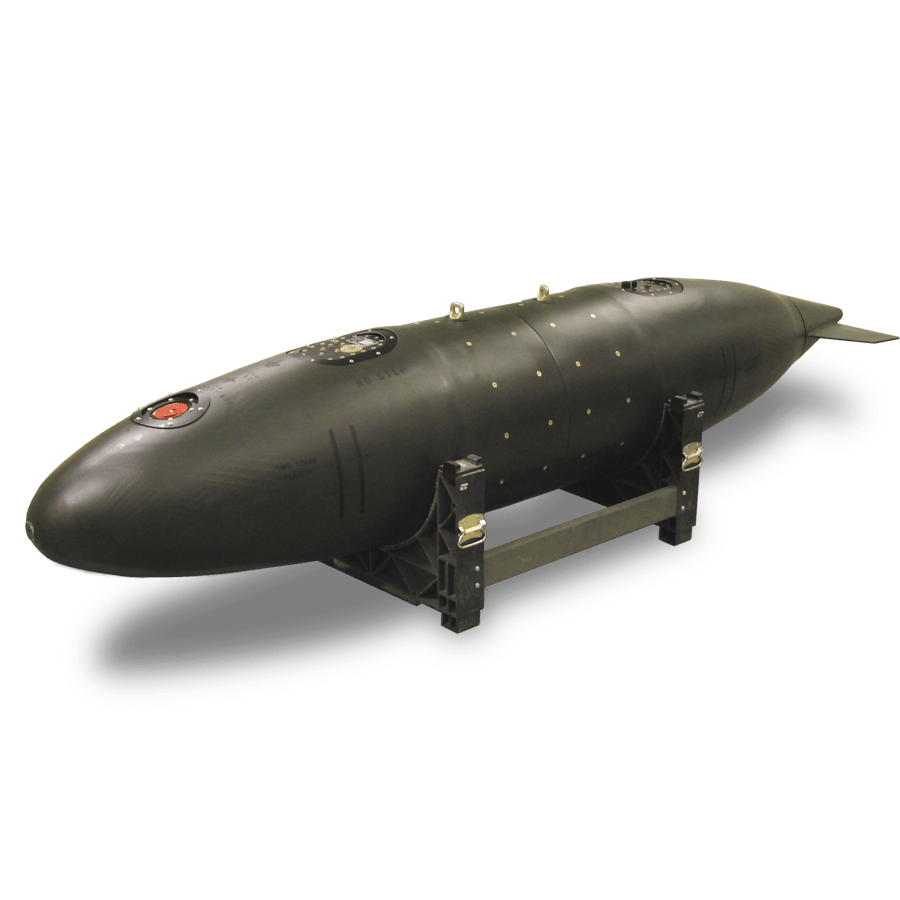 Reduced Size Crashworthy External Fuel System (RCEFS) Robertson Fuel