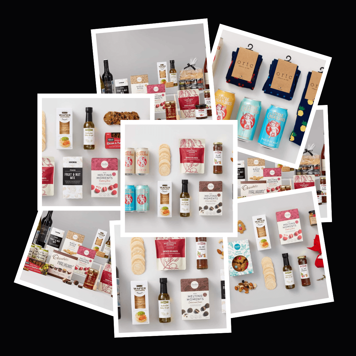 Australian Gourmet Gifts Robertson