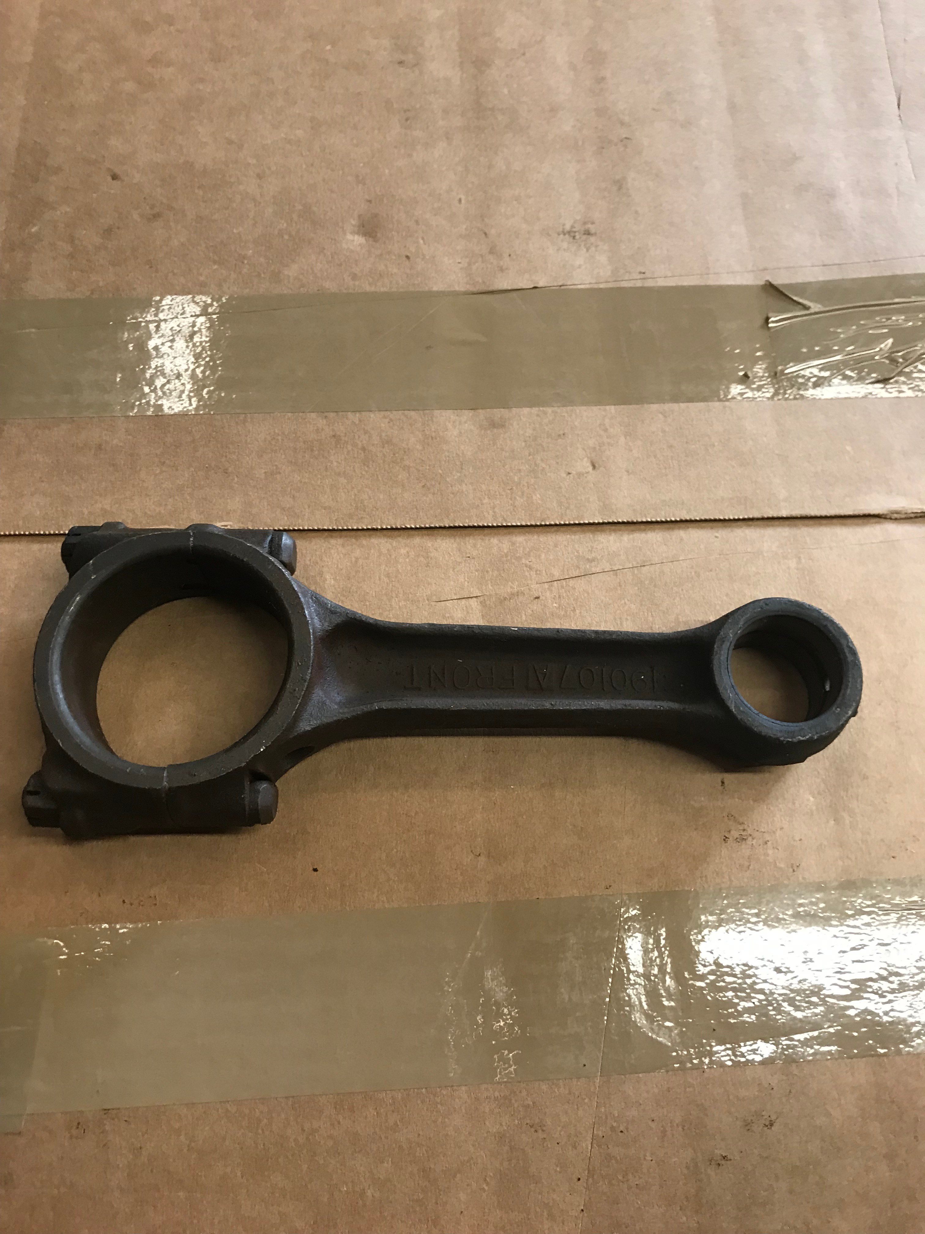 Used Oliver Connecting Rod 3133718031337180