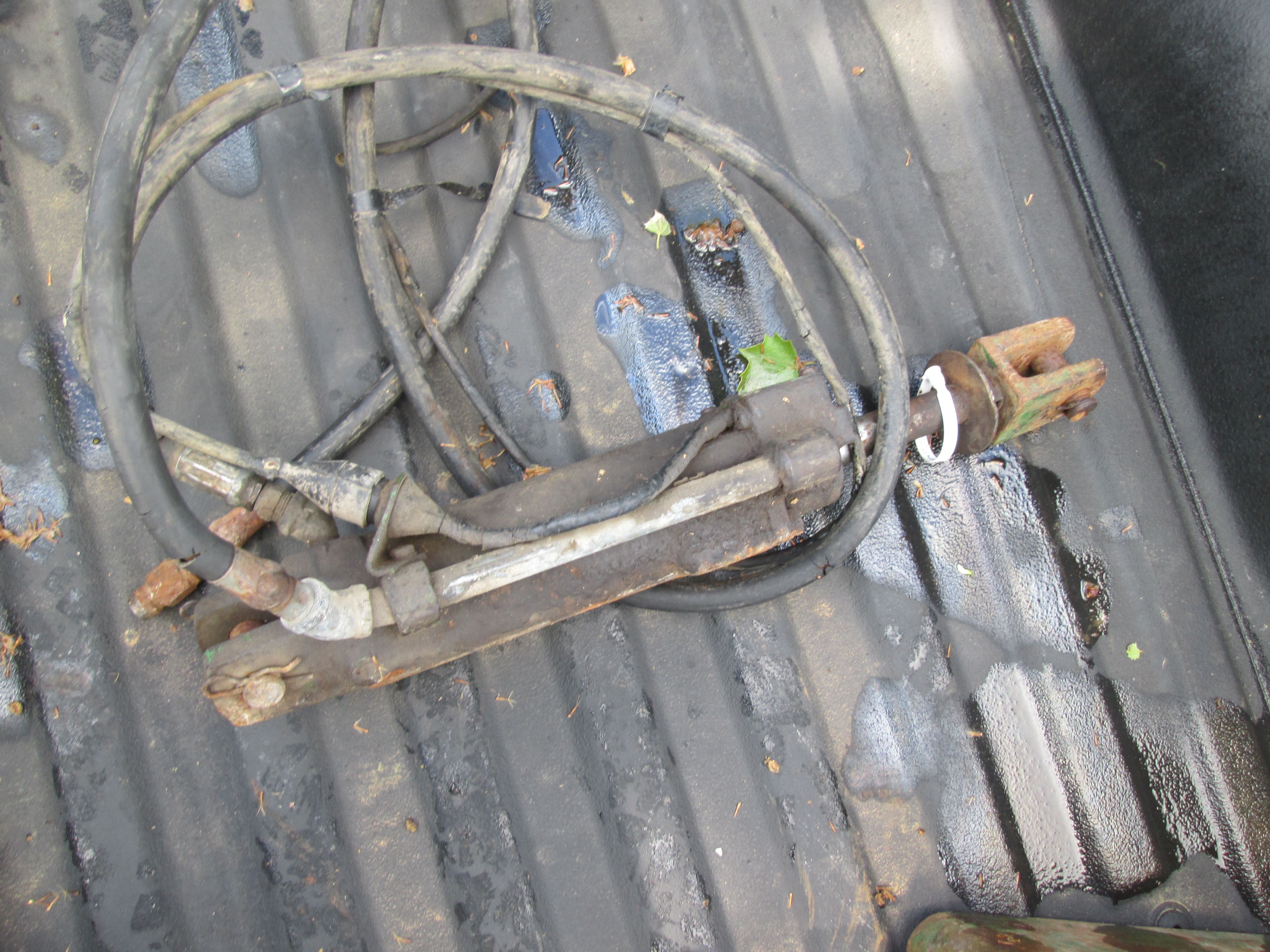 Oliver 1750 Wiring Diagram Wiring Diagram