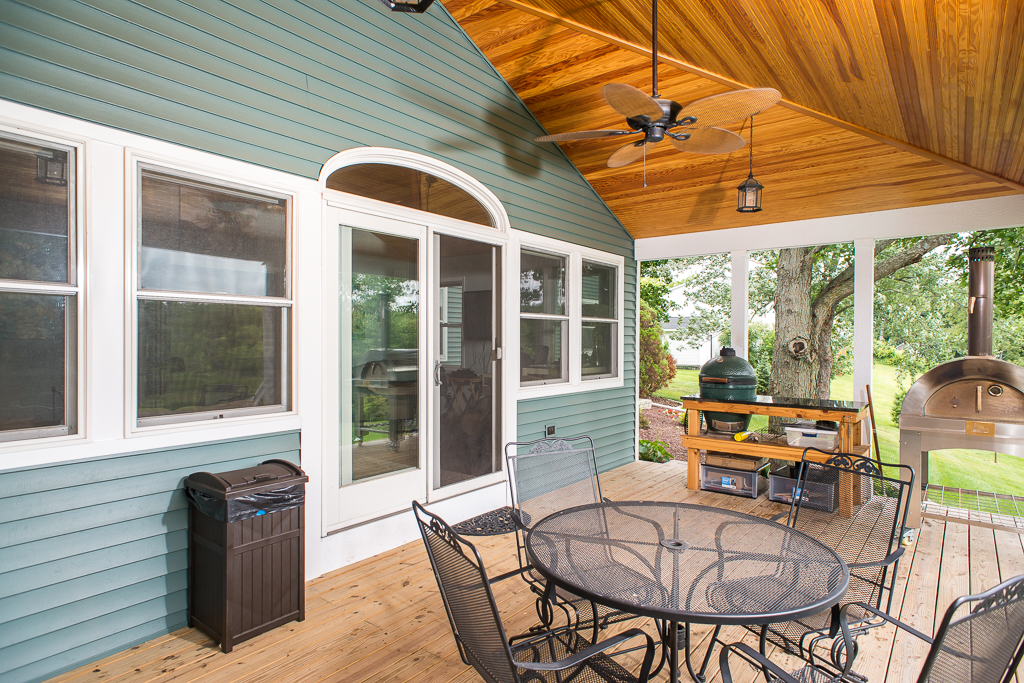 Robert Stricklen The Great Outdoors