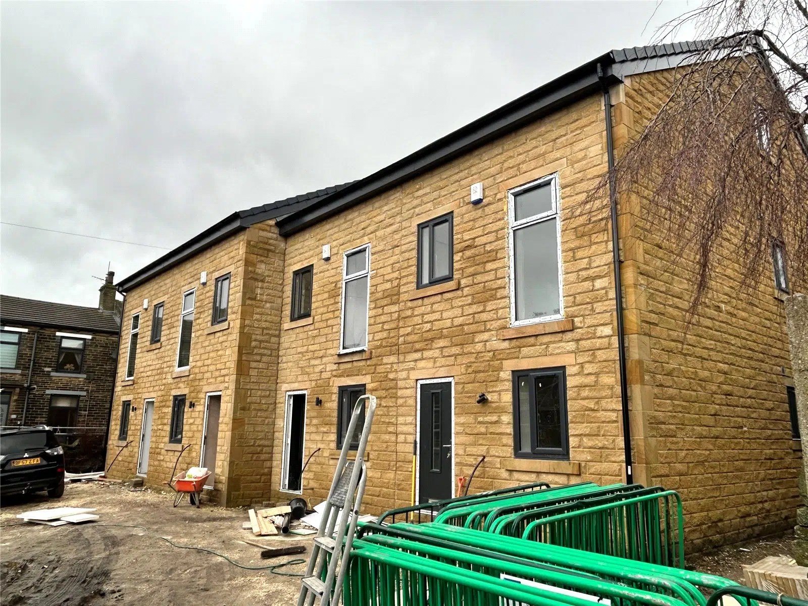 Queens Court, Queensbury Robert Watts Estate Agents