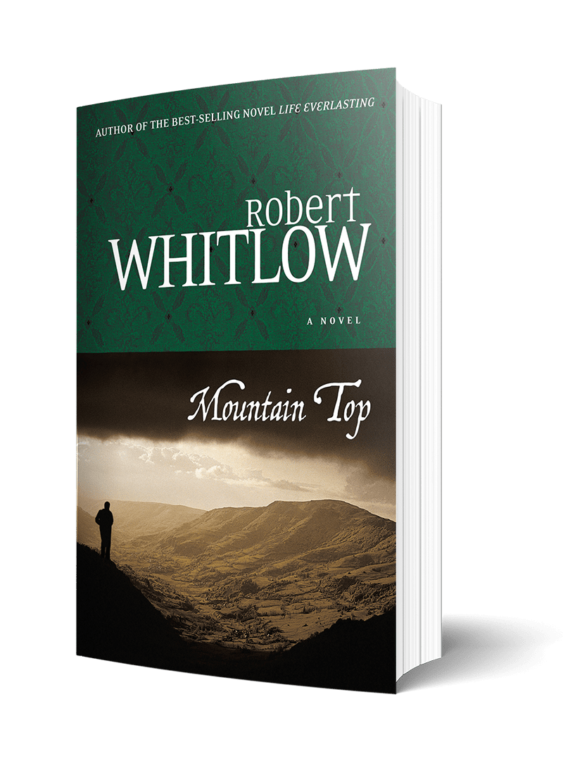 Mountain Top Robert Whitlow