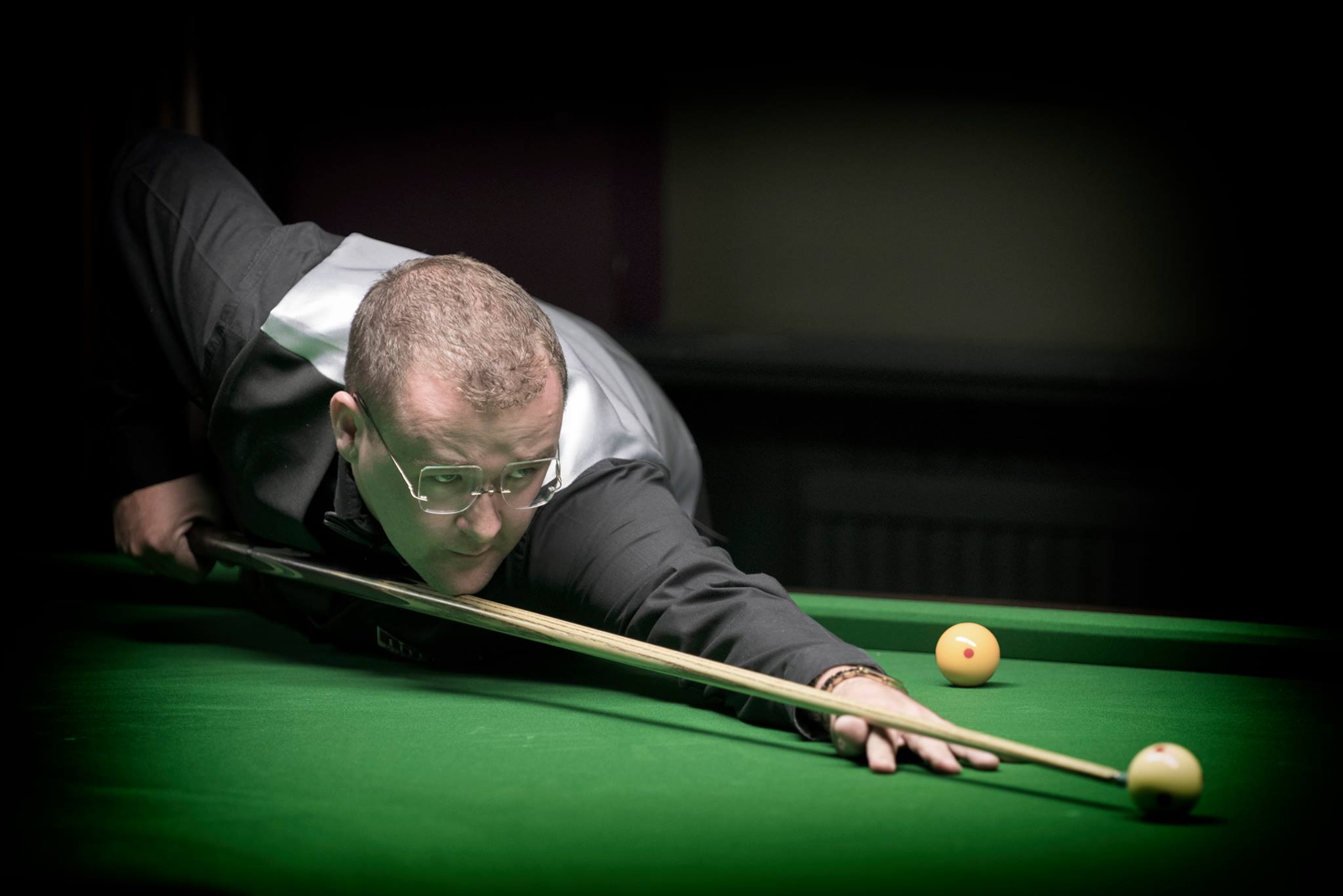 Home Rob Hall Billiards