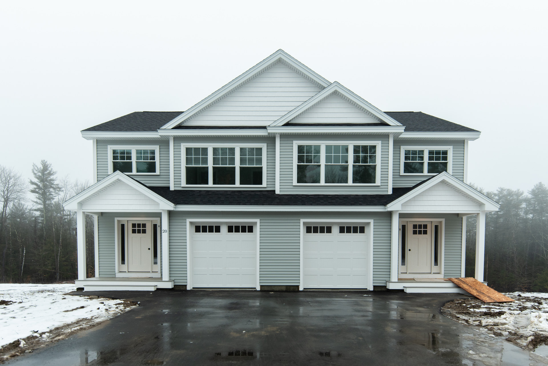 to Robie Builders Windham, ME