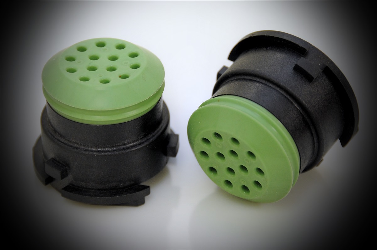 Connector Seals Robin Industries Robin Industries Complete Solutions