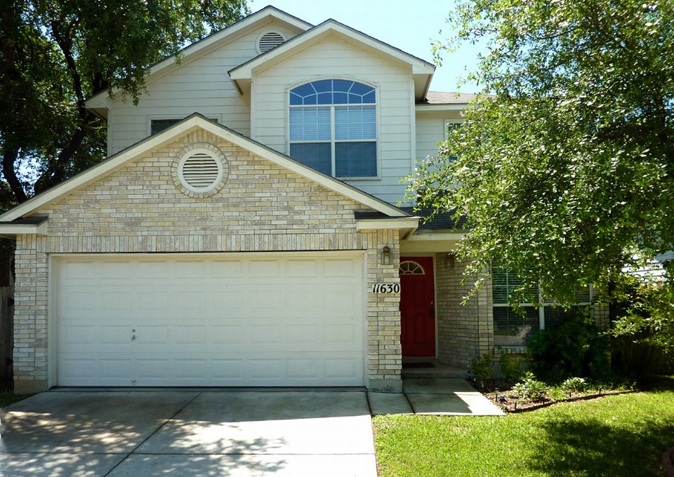 11630 Wood Harbor San Antonio, TX Silverbridge Realty, San Antonio