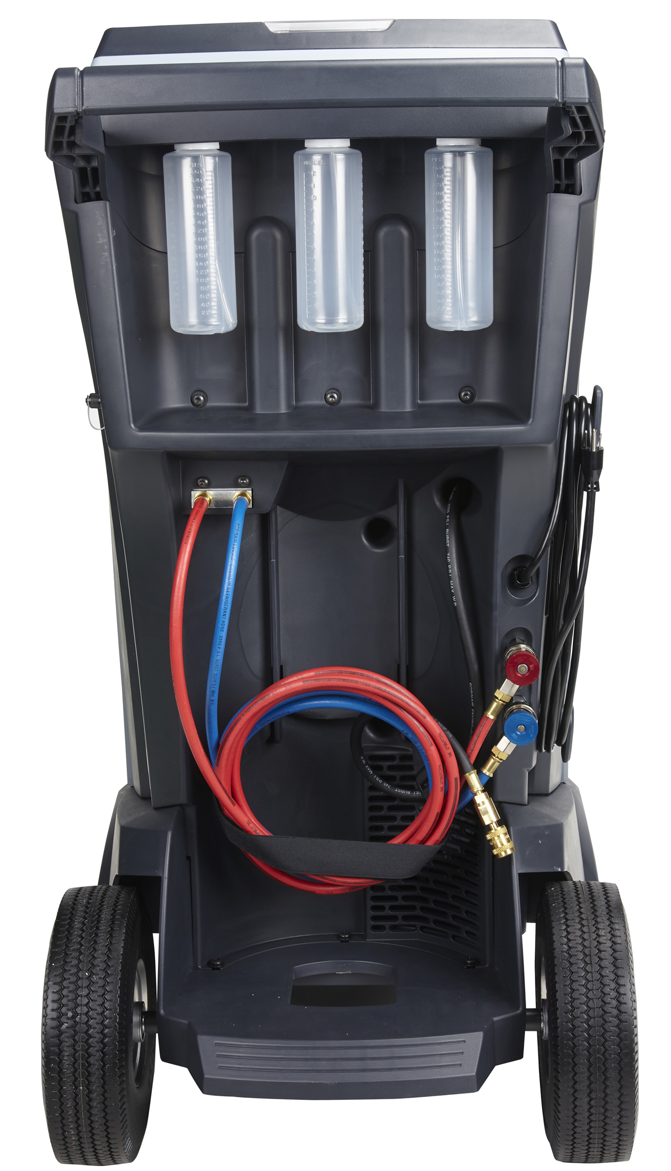 Replacement parts for 34988NI Robinair