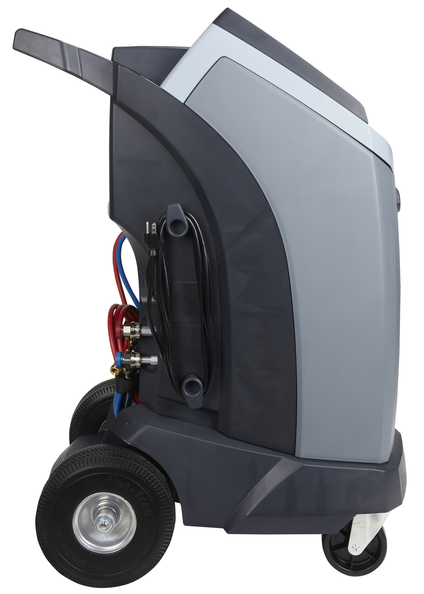 Robinair AC1234-6 1234YF Recover, Recycle, Recharge Machine