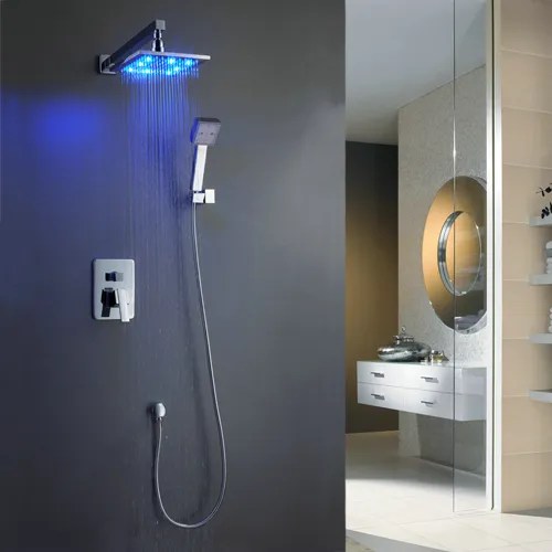 Robinetterie Douche Salle De Bain Robinetterie Mitigeur Robinet