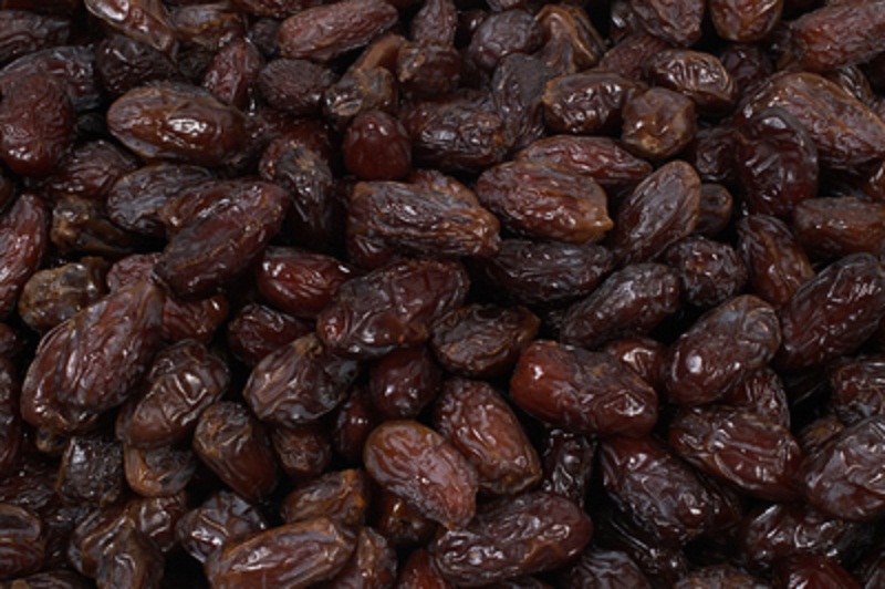 Ginger Date Salad Dressing RecipeRobins Key