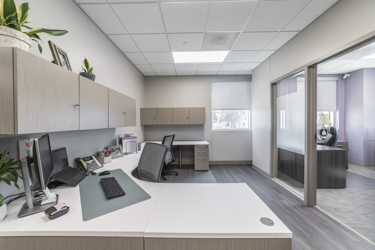 Texas Health and Human Services Robins & Morton