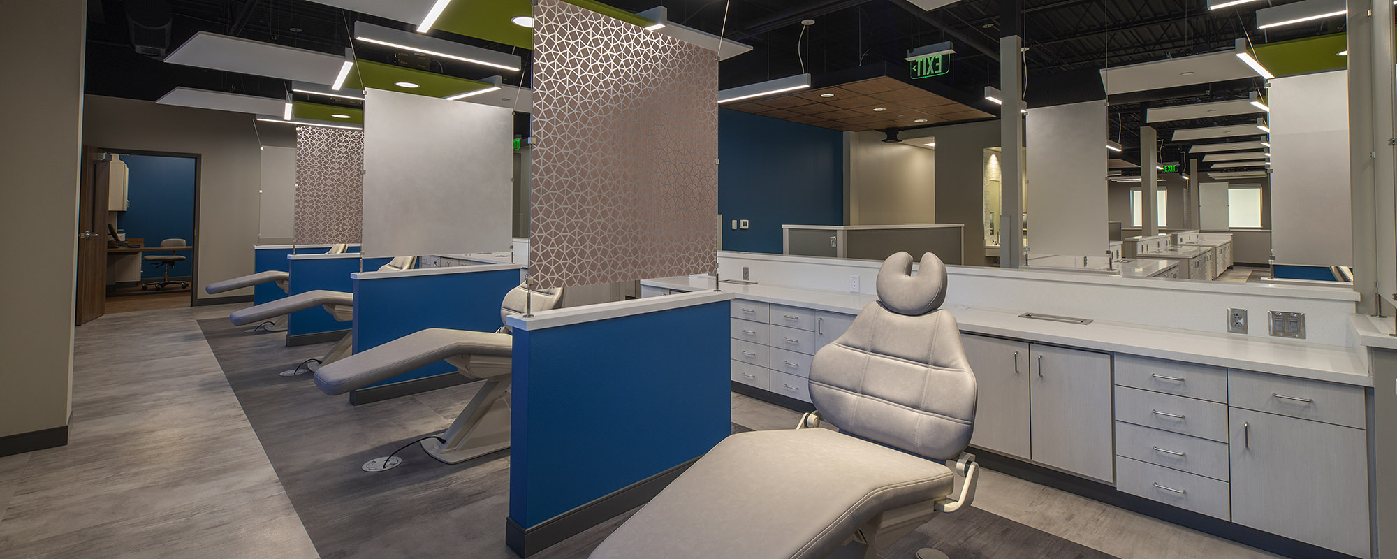 Birmingham Orthodontics Robins & Morton