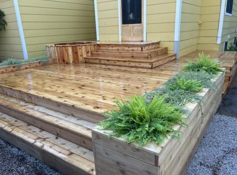 Siding Services Bozeman, MT Discounts for Veterans