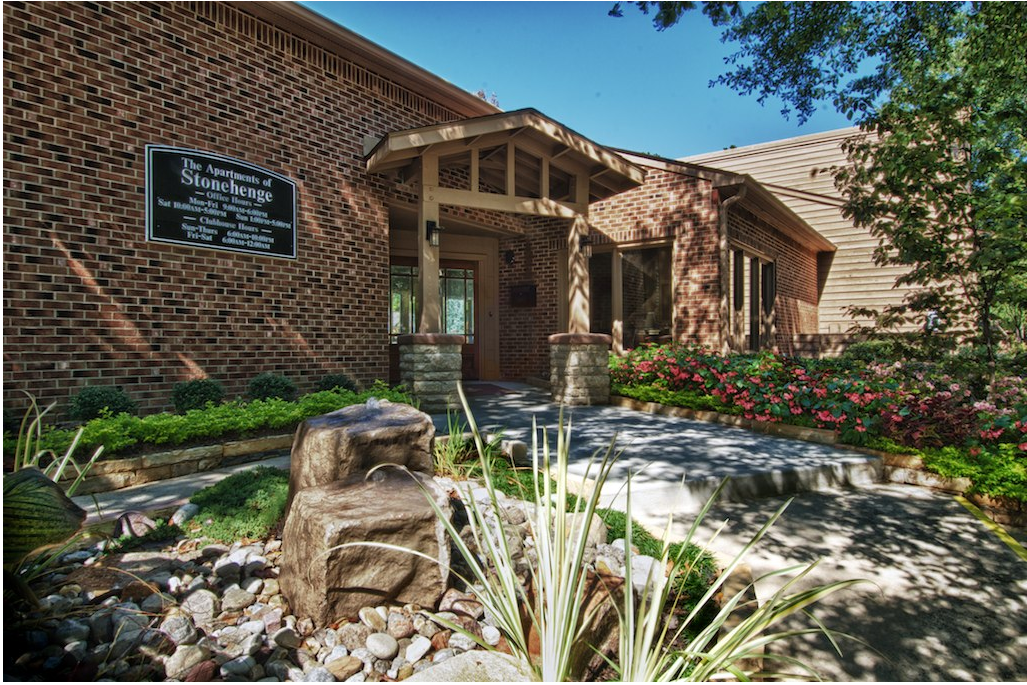 Robinson Development Group acquires Apartments of Stonehenge Raleigh, NC