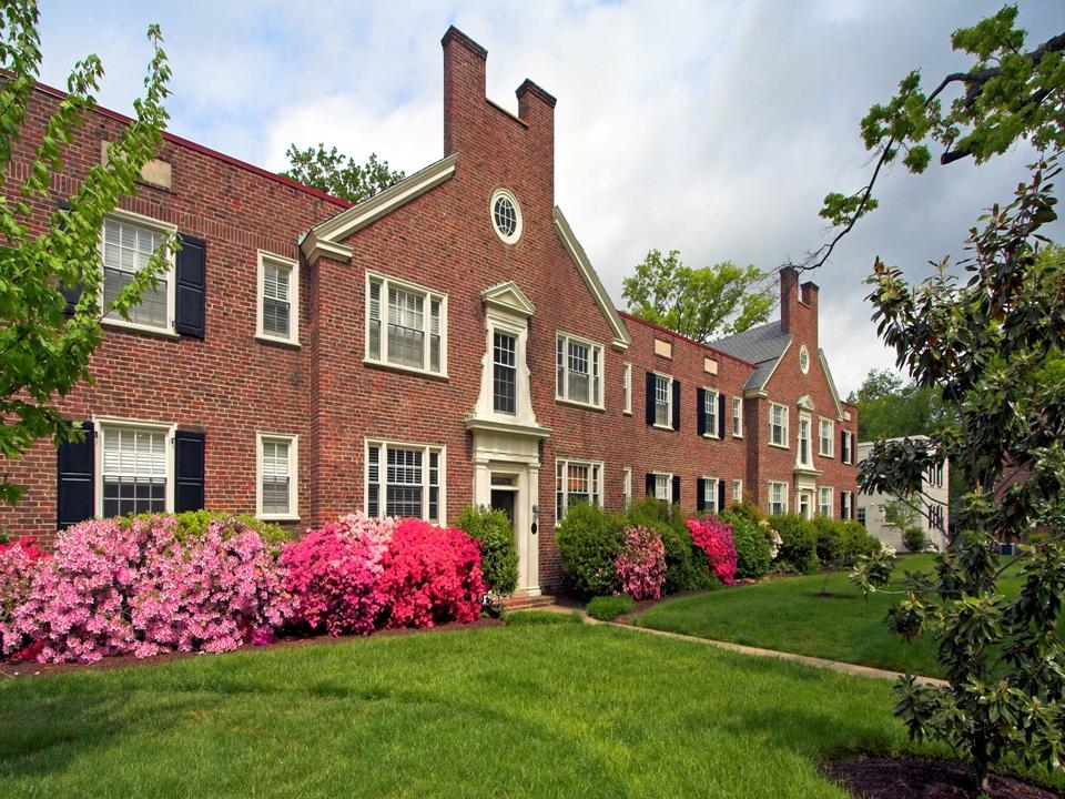 Locke Lane Robinson Development Group RDG