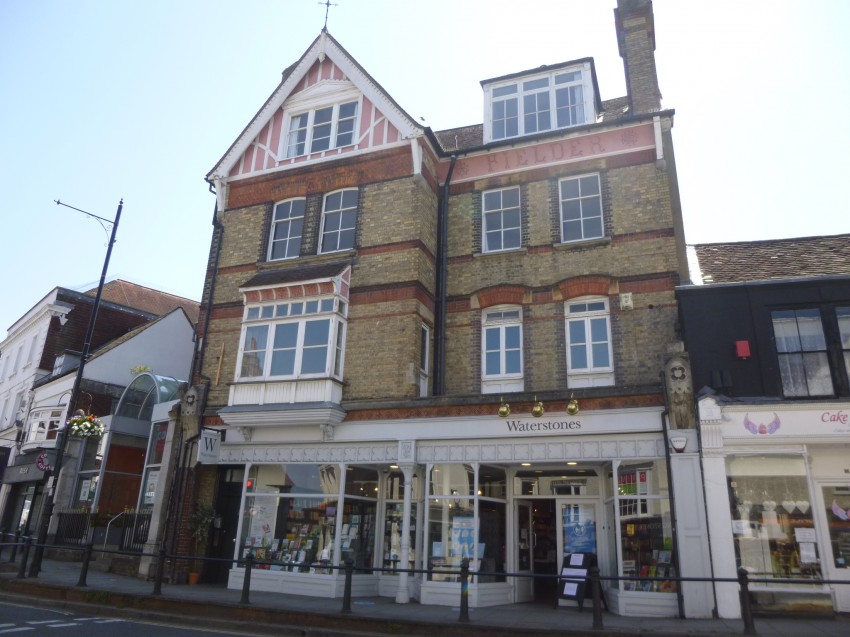 South Street, Dorking, Shop