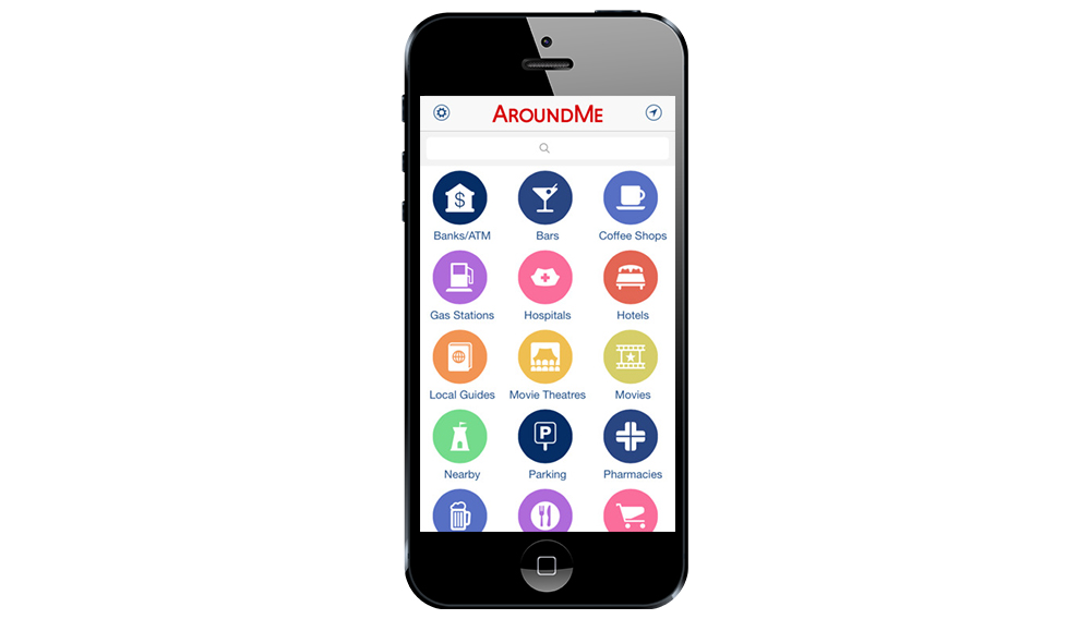 10 Smartphone Apps to Help With Moving House Robinsons