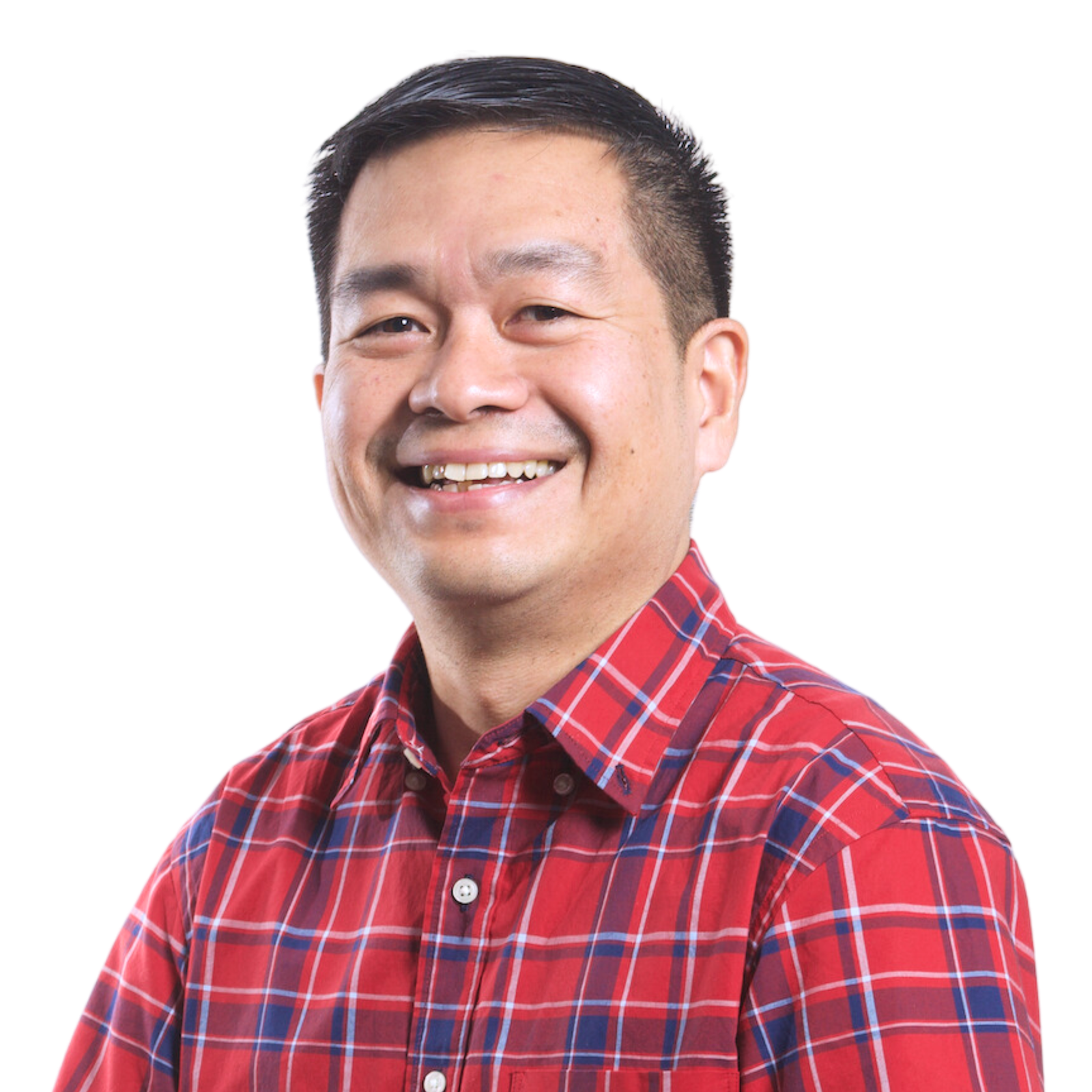 Kerwin L. Legarde Robinsons Retail Holdings, Inc.