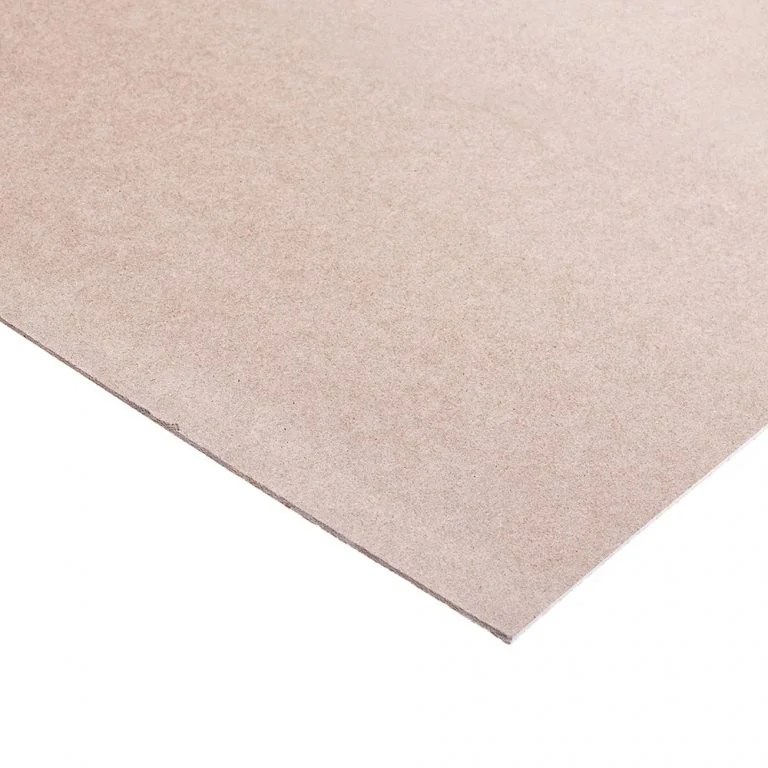 Hardboard (8ft x 4ft) 4mm Robins Timber Delivery