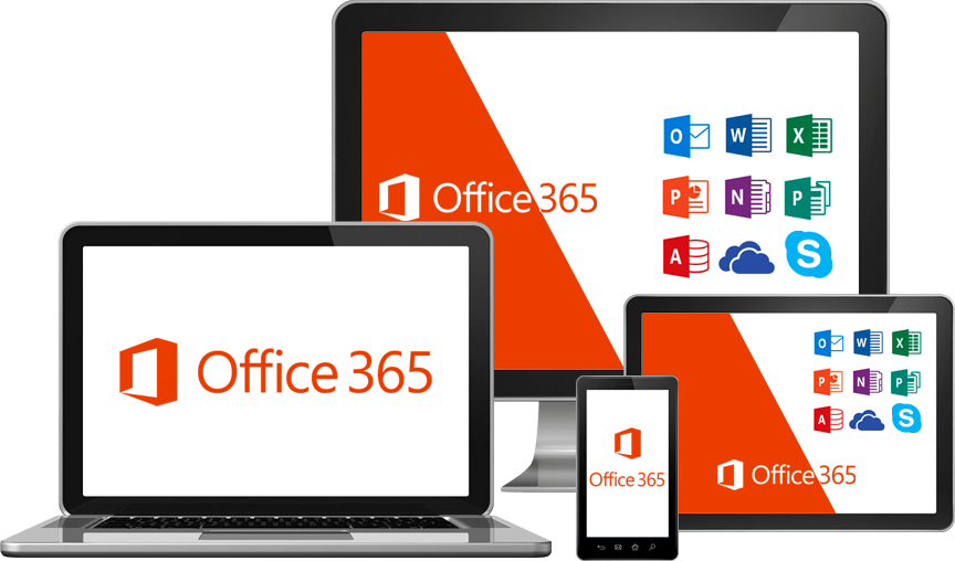 Office 365 Robintek Innovative Website Design + Digital Marketing