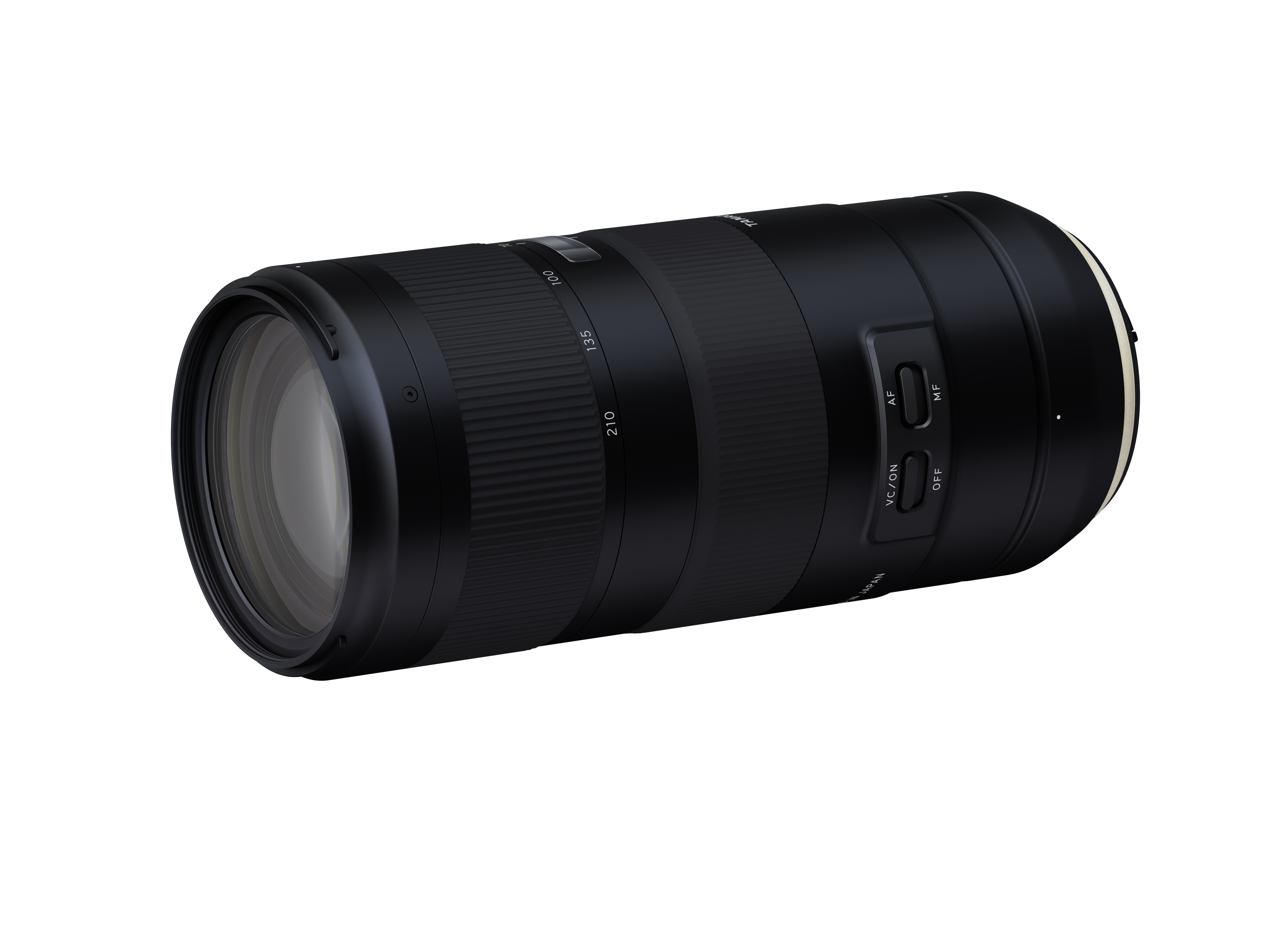 Tamron 70210mm F4 Di VC USD Robisa