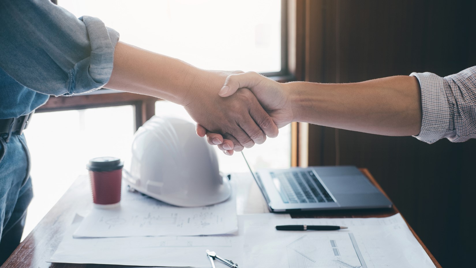 17 Characteristics of a Reliable Building Contractor in Cedar Rapids Robison Building