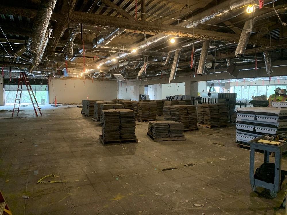 USAA Headquarters Robles1