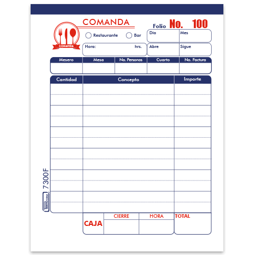 Comandas que son y para que sirvenImpuestos y Finanzas