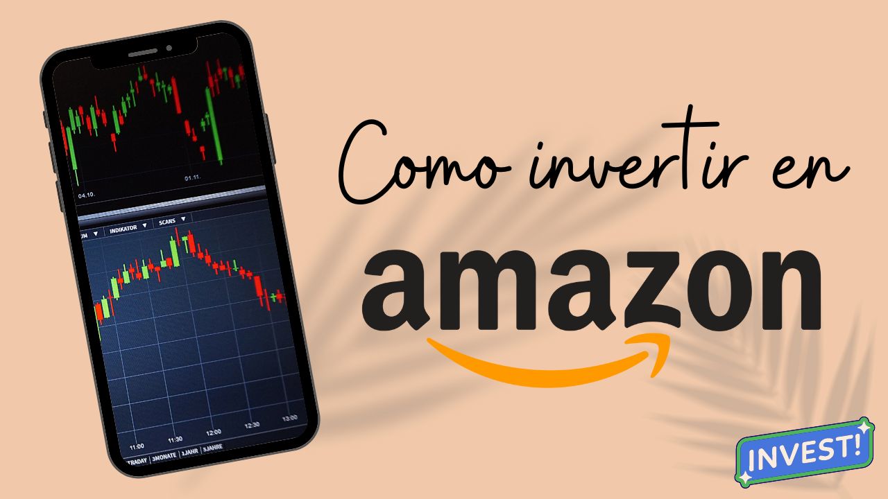 Comprar acciones de Amazon sin comisión Cómo hacerlo