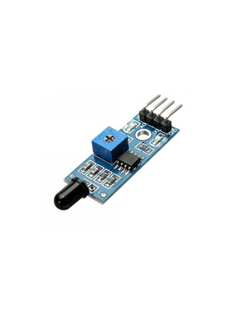 Flame Sensor module