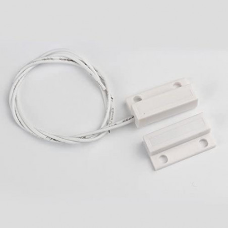 MC-38 Wired Door Window Sensor Magnetic Switch