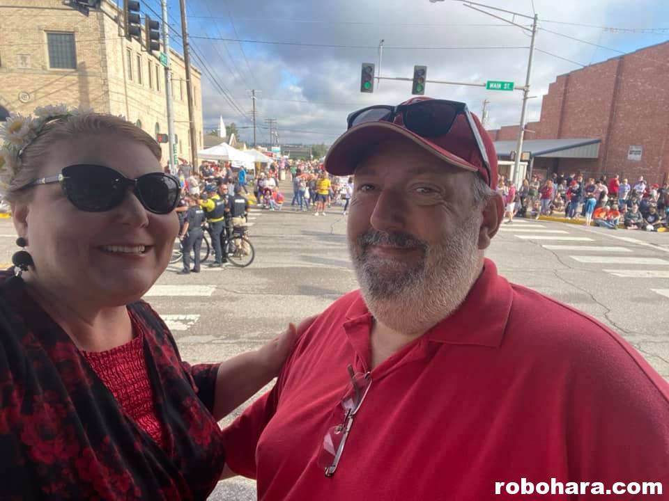 Introducing 2021’s Czech Day Parade Float Judges… Us! «
