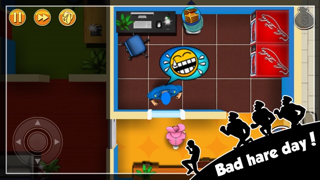 Robbery Bob Mod APK v1.18.21 [Unlimited Coins Hack]