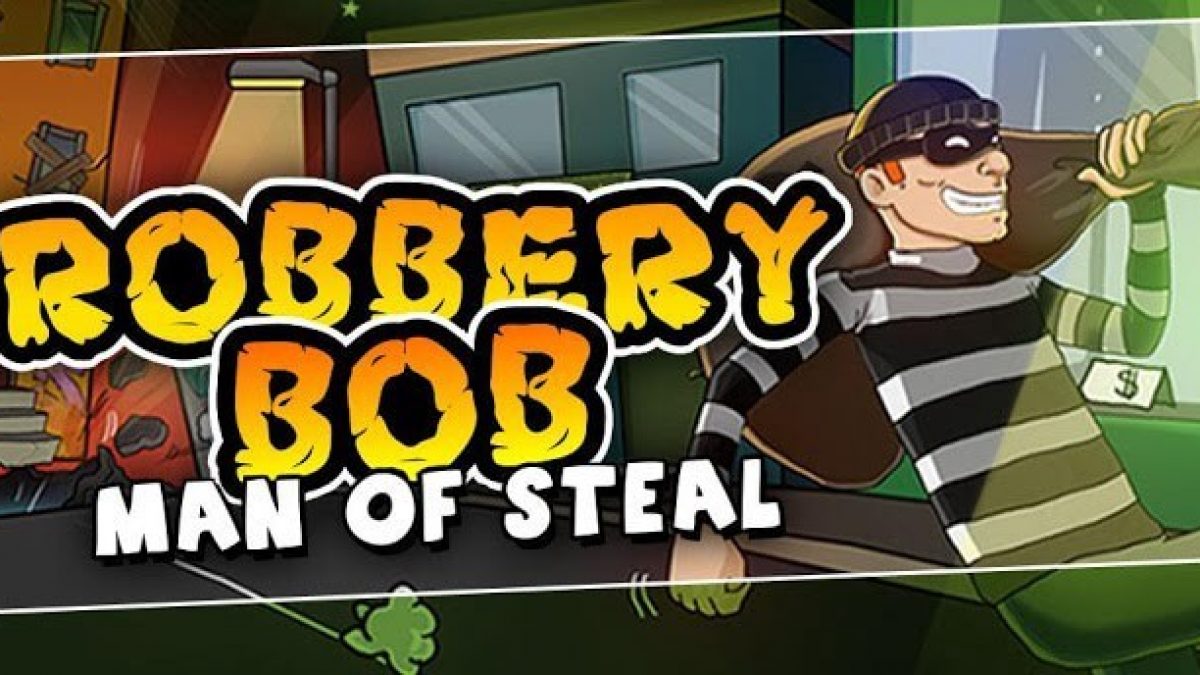 Gratis Robbery Bob 2 Mod Apk 2019 Terbaru 2020 Free APK