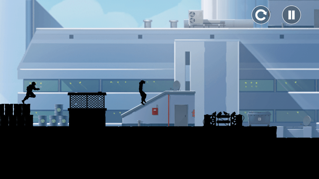 Vector Mod APK v1.2.0 Download [Gems and Money] RoboModo