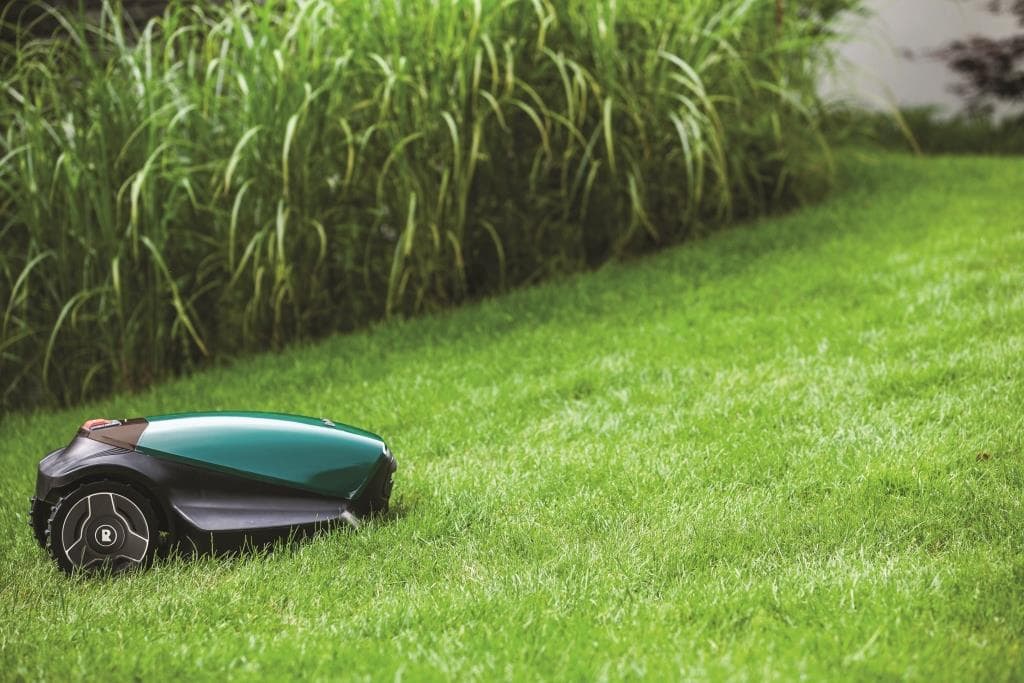 Kan Een Robotmaaier Goed Maaien Op Oneffen, Moeilijke Oppervlakken? | Robomow