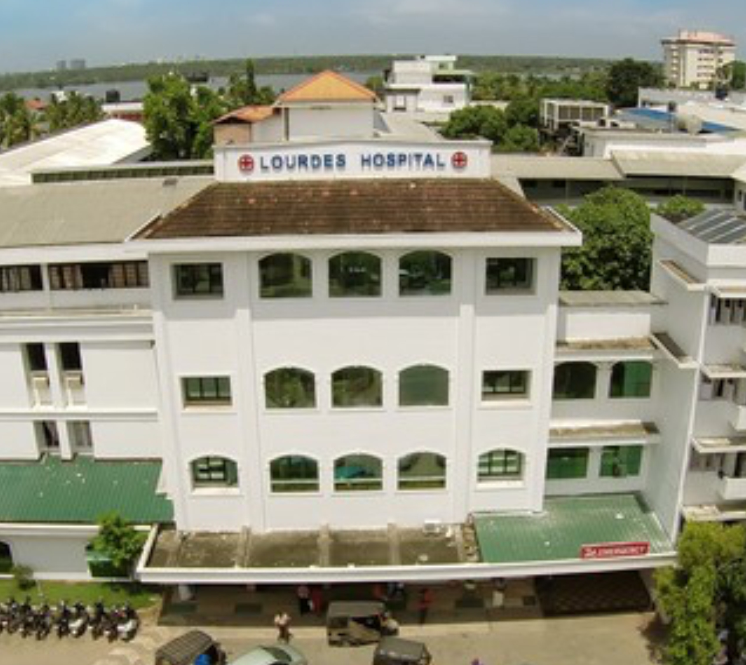 HeMan Auto Robopark Pvt Ltd