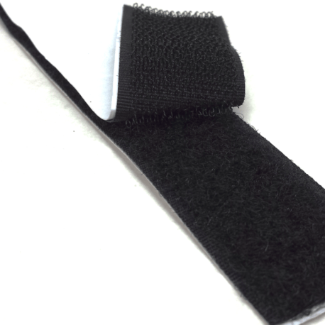 Self Adhesive Hook Loop Tape 5 Ft Robosource Net