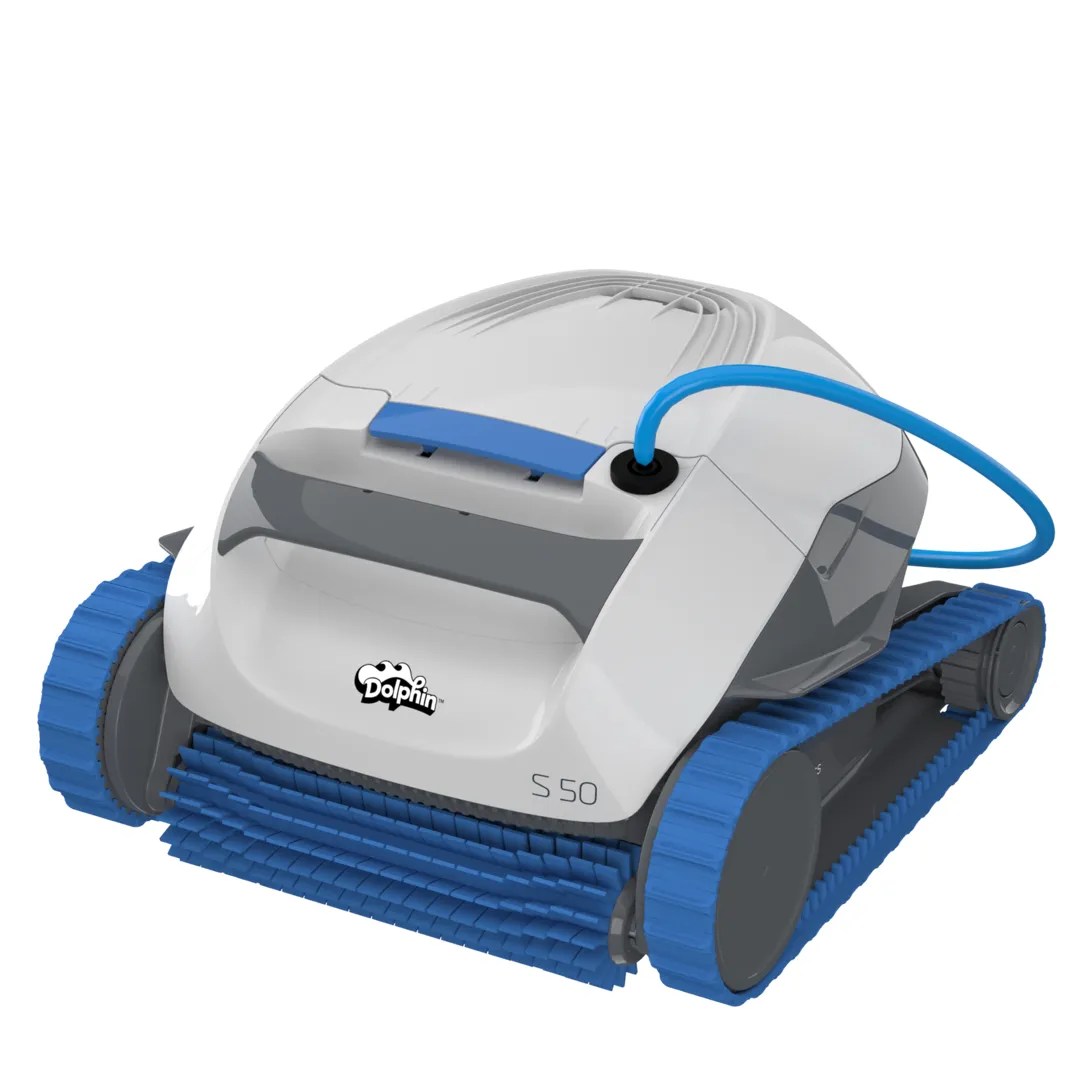 Robot Dolphin Robots électriques Piscines Hors Sol