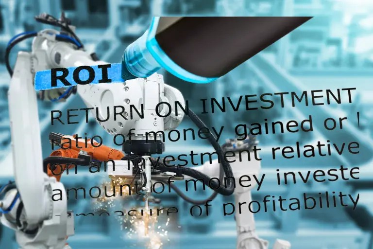 Robotic Cost How Much do Industrial Robots Cost? i.e ABB,