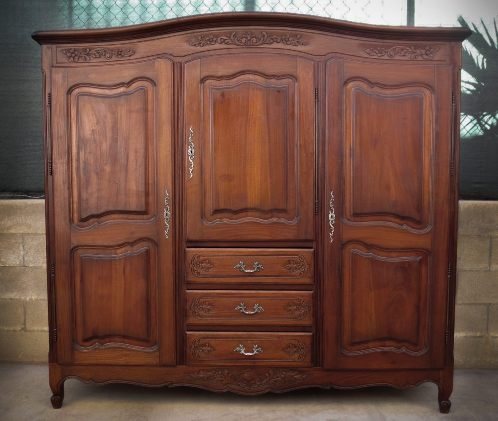 Narnia Wardrobe Old Wardobe Pedia