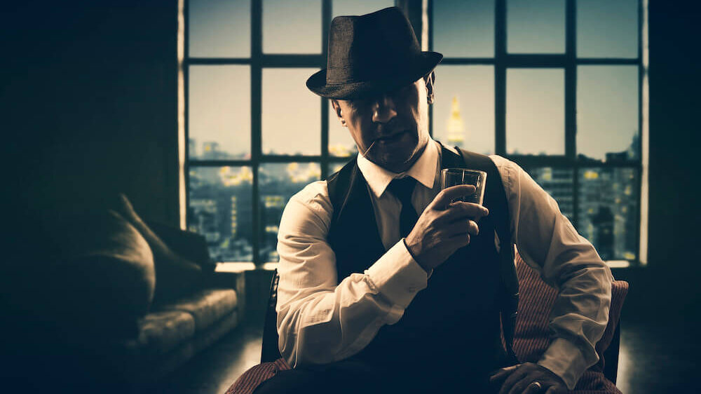 I'm Consigliere of the Biden Family Crime Syndicate and Now That We've