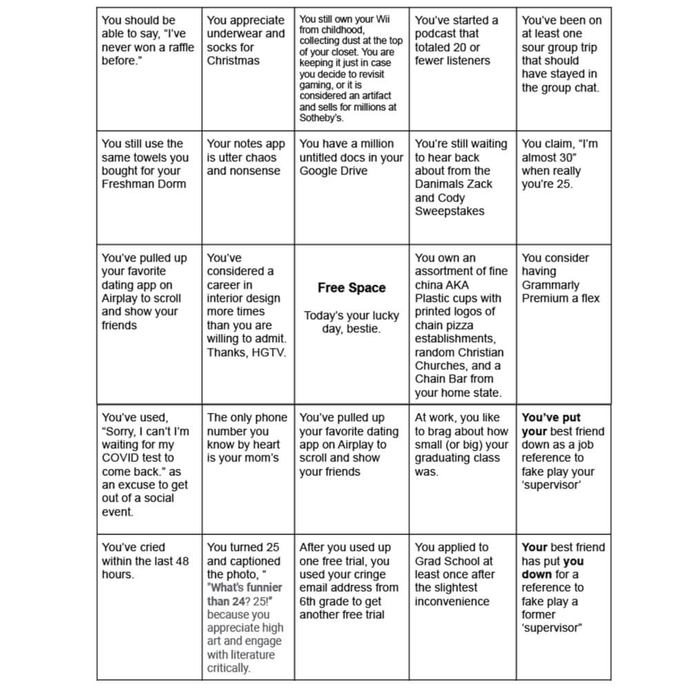 List 99+ Pictures Places To Live In Your 20s Completed